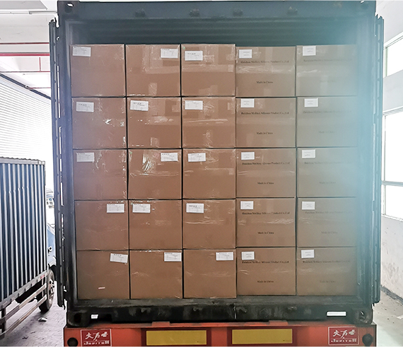 Delivery & Logistics