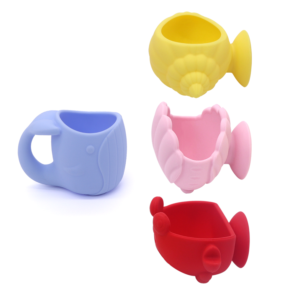 4 in 1 Kids Bath Toy
