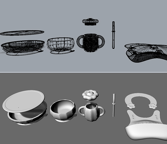 Design & Prototyping