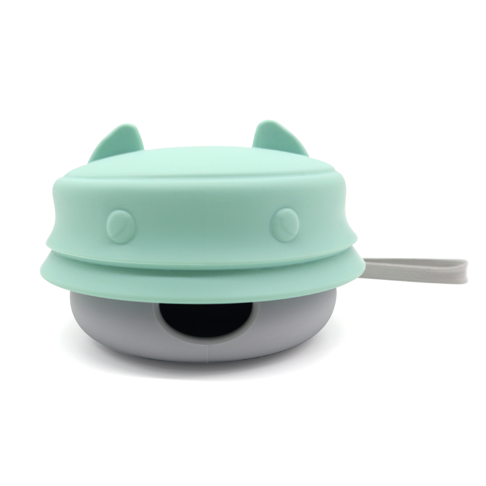 Travel Dog Bowl Design